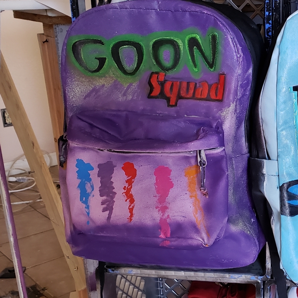 Jansport backpack